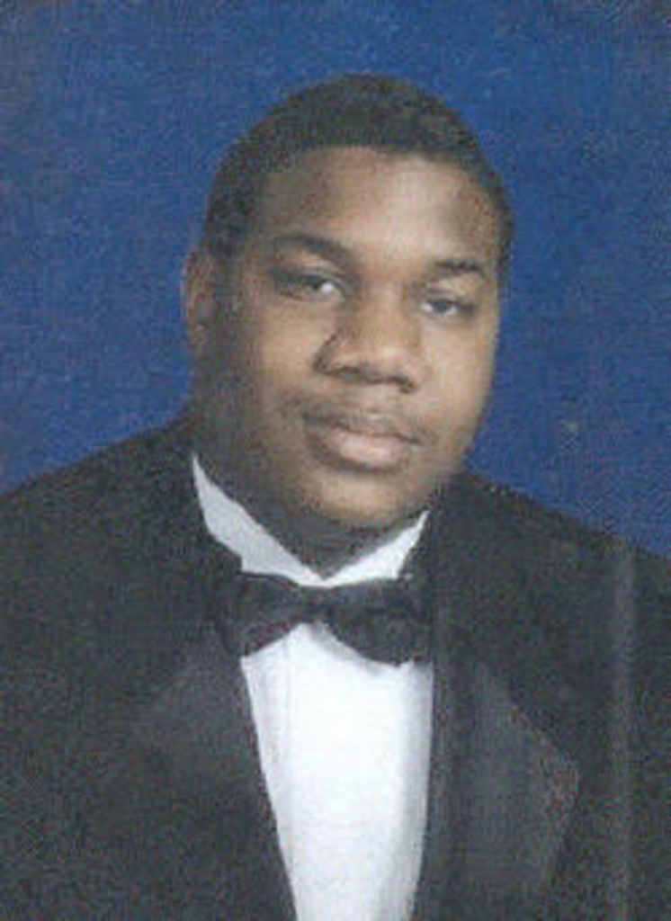 Kinard Wesley Cheeks Profile Photo