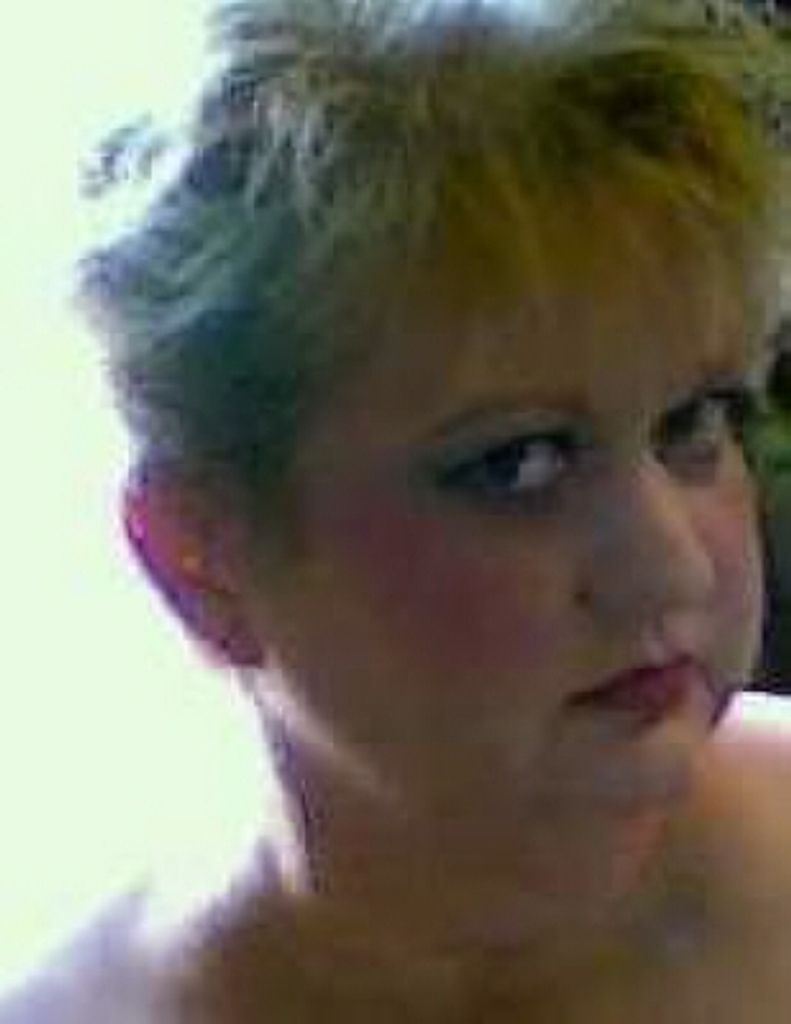 Teresa Ann Figley