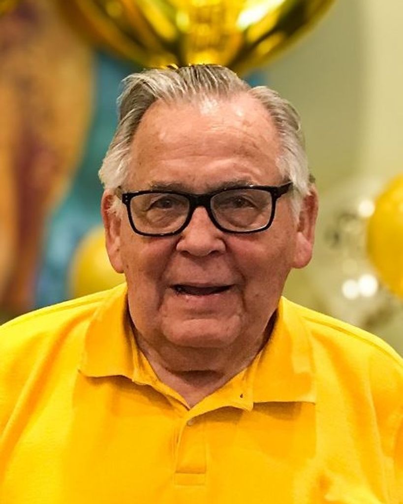 Lester Hilmar Brandt Profile Photo