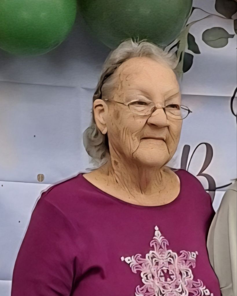 Linda Faye Kincheloe Profile Photo