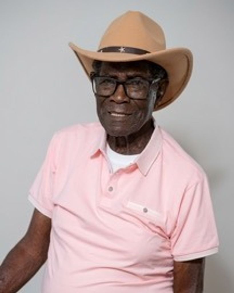 Joseph Newton, Jr. Profile Photo