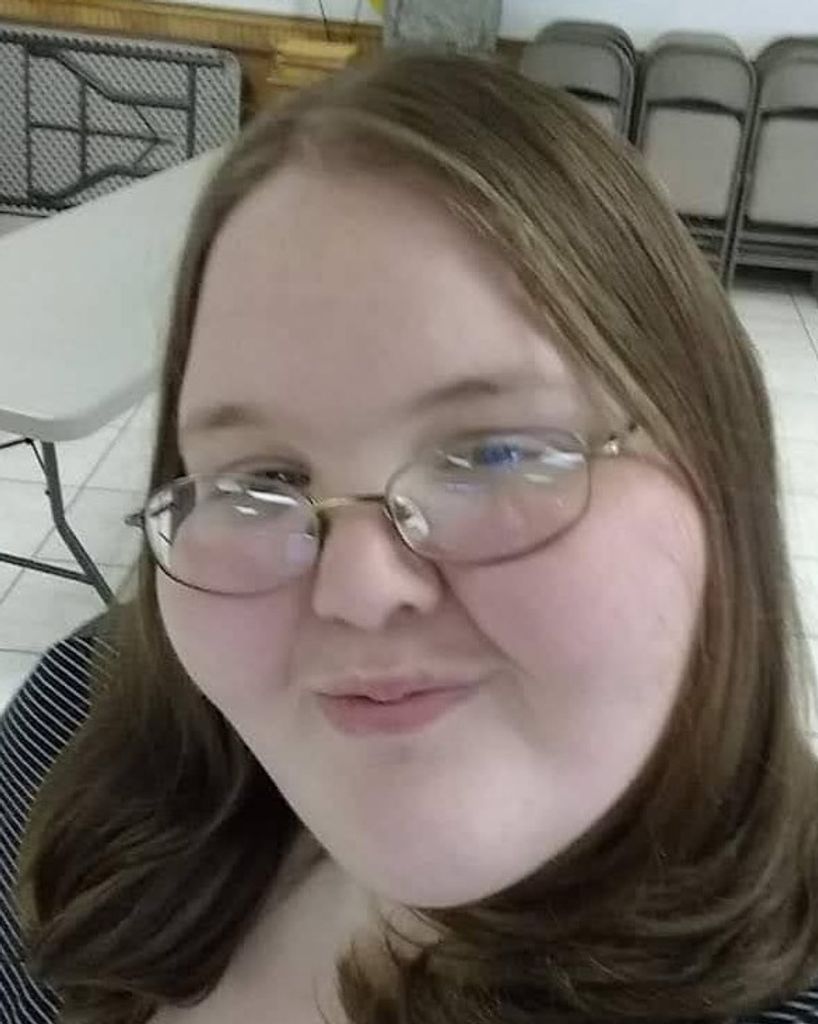 Ashley Elizabeth Crumpton Profile Photo