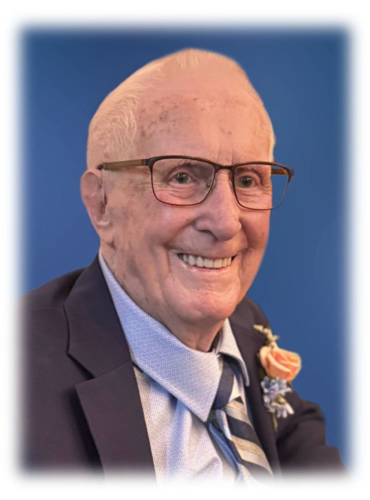 George E. Walk Profile Photo