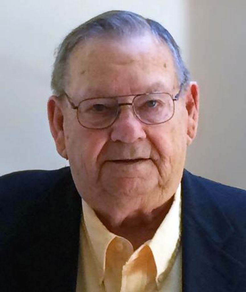 George Scott Washburn