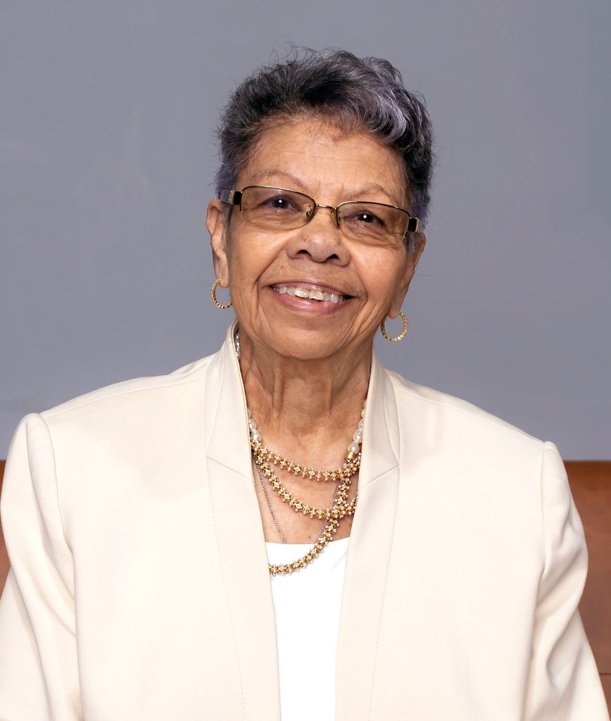 Audrey Lee Carriere Riggs