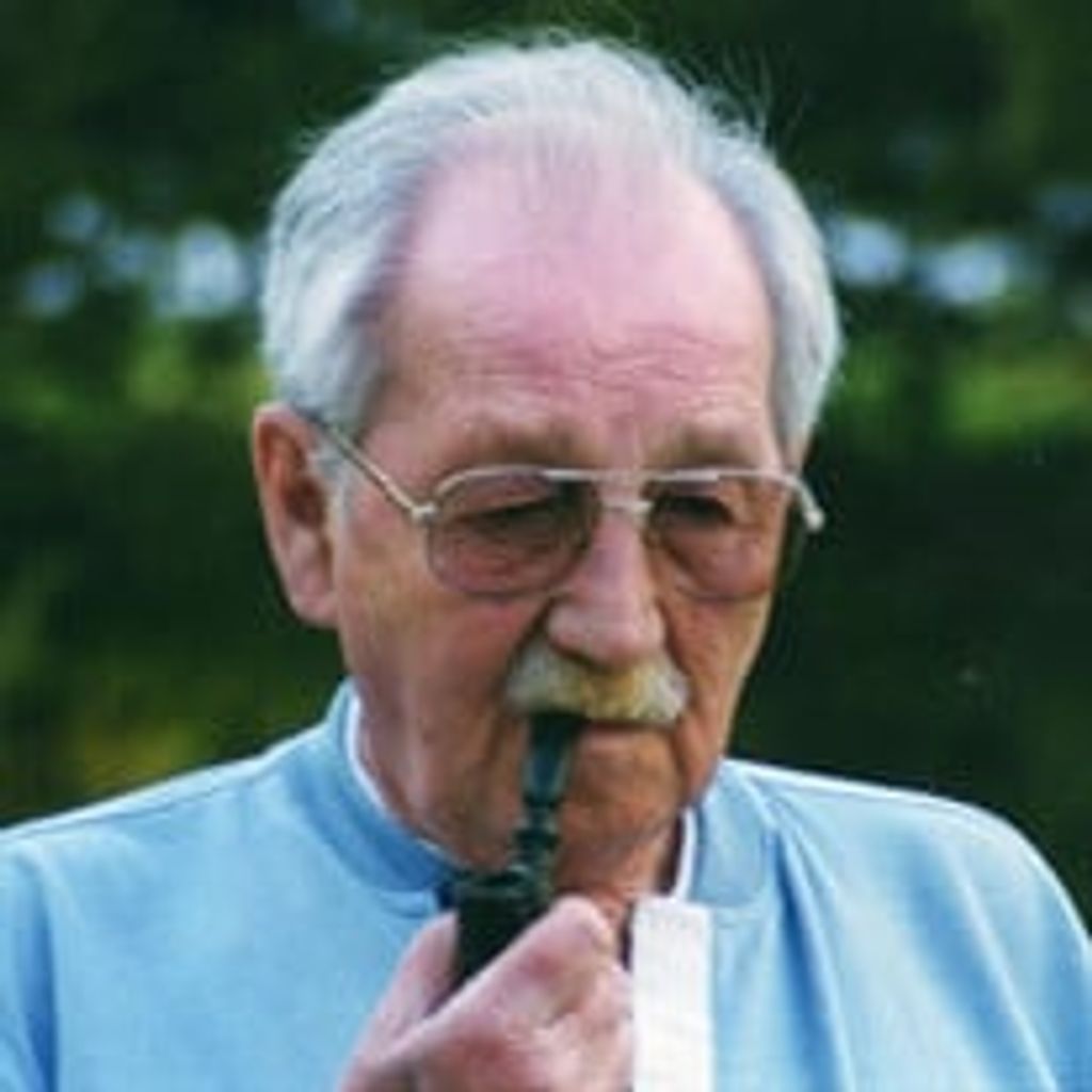 Gerald Eugene Thomas
