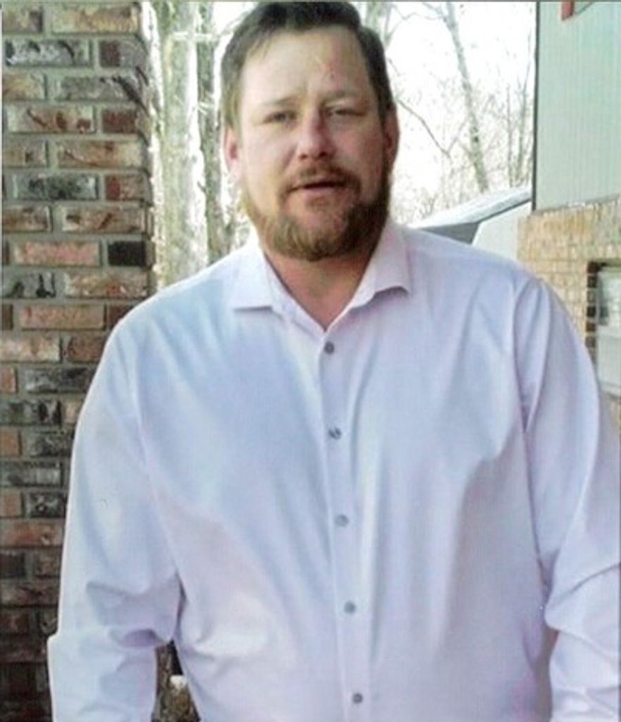 Brent Lee Morgan Profile Photo