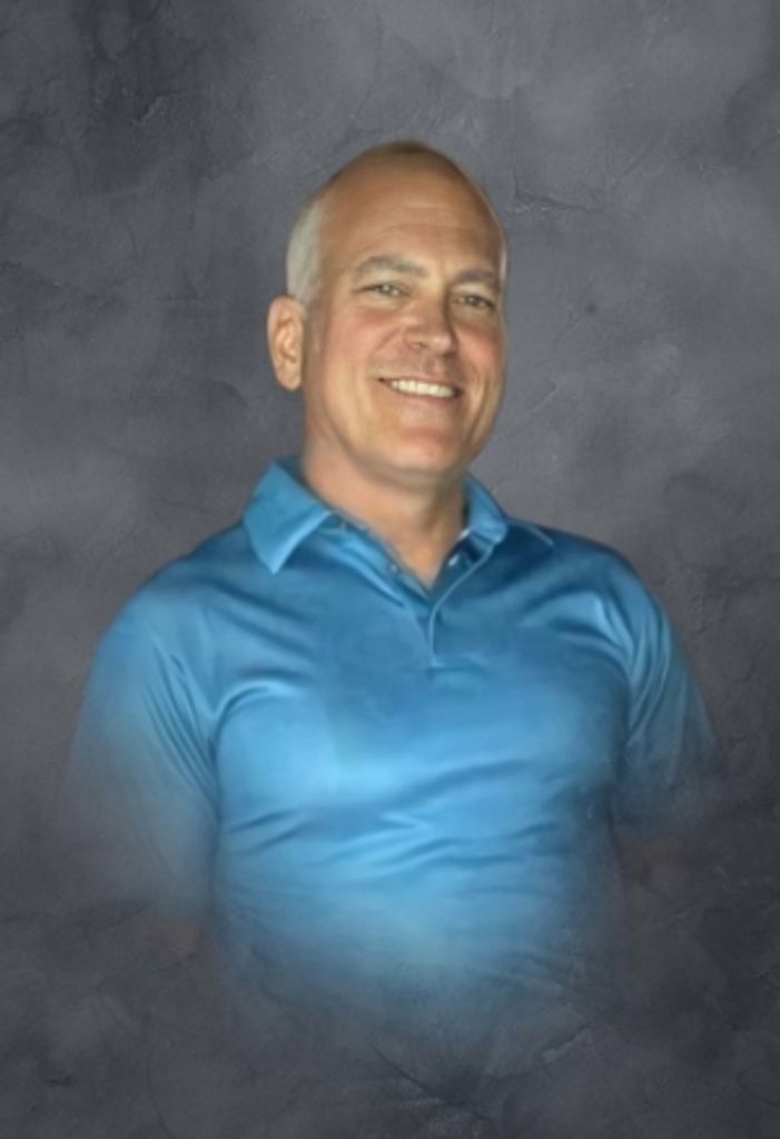 Wesley Miller Profile Photo