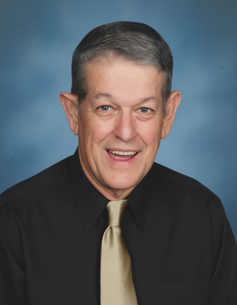 Paul Waddell, Jr. Profile Photo
