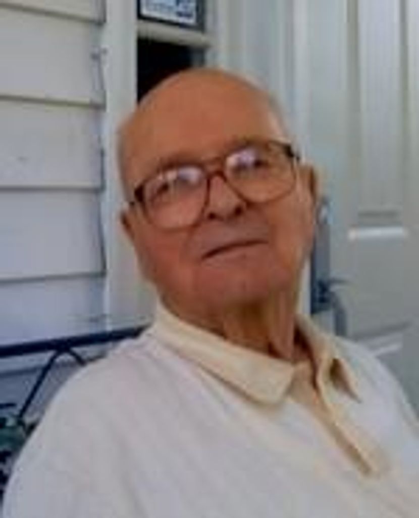 Joseph F. Soltis