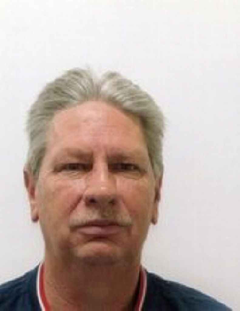 Kenneth M. Lewis Profile Photo