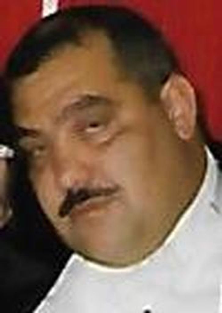 Joseph "Rang" Morina Profile Photo