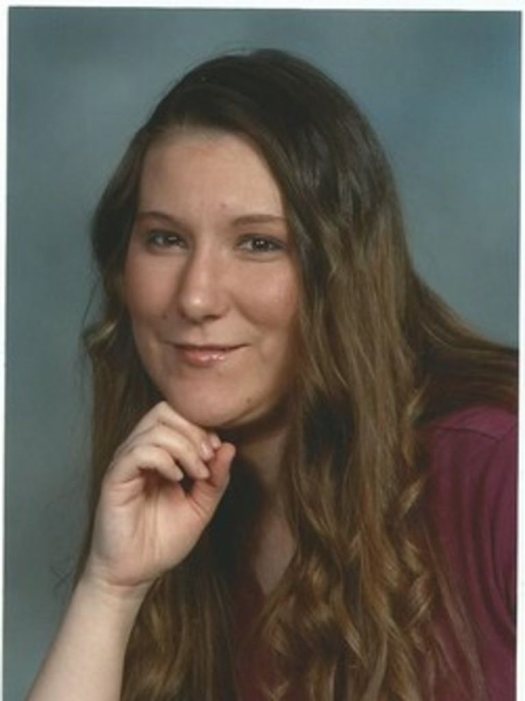 Sharon Elizabeth Drew