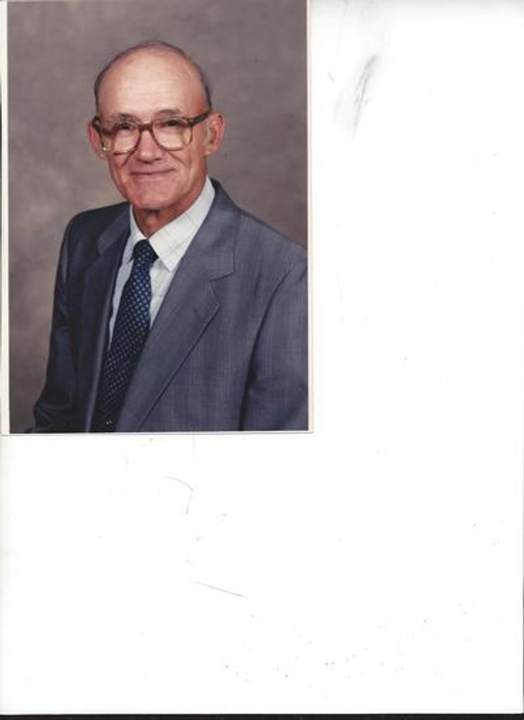 Paul Hughey Asbridge, Sr. Profile Photo
