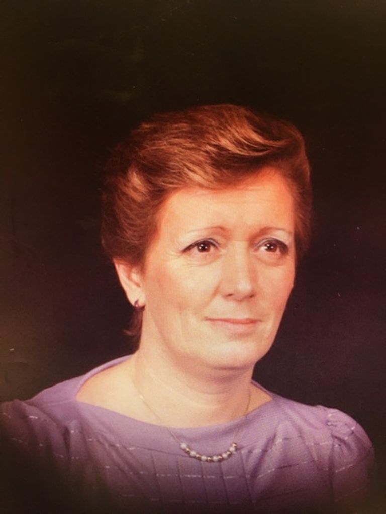 Vernell Mayhan Plunkett Profile Photo