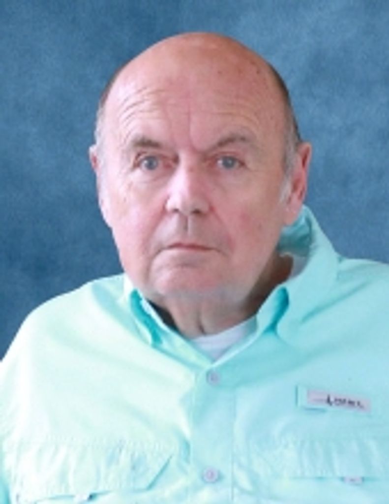Paul Irvin Chatfield