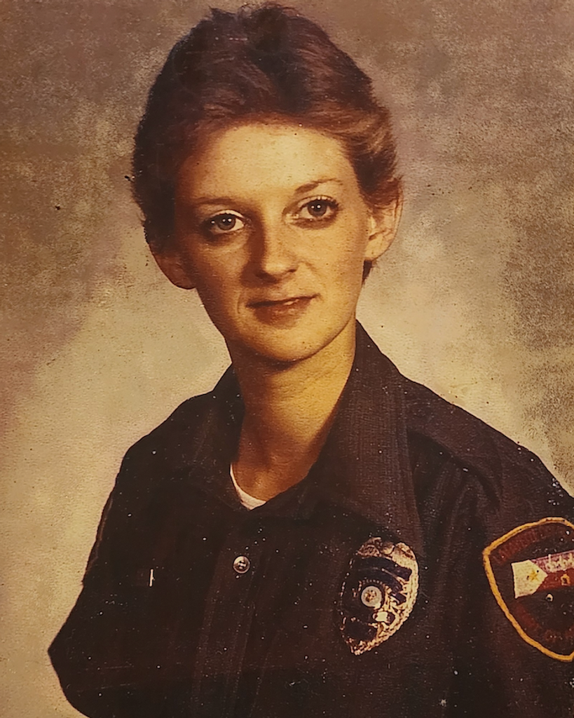 Sandra Faye Faulk Profile Photo