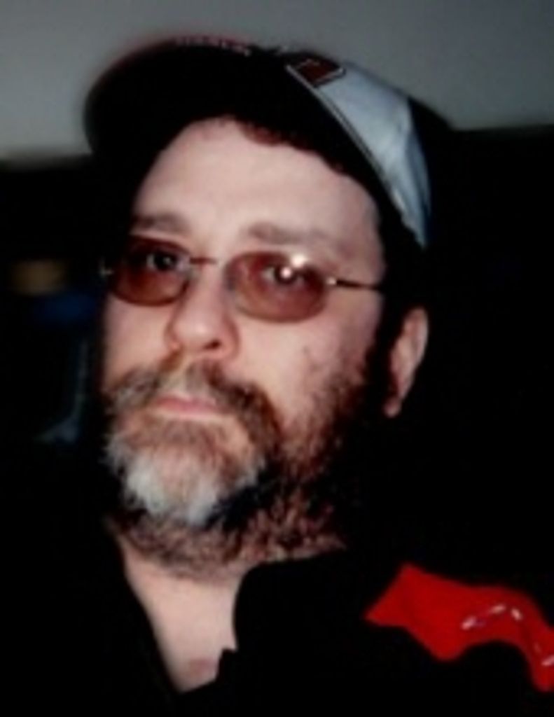 Timothy J. Hill Profile Photo