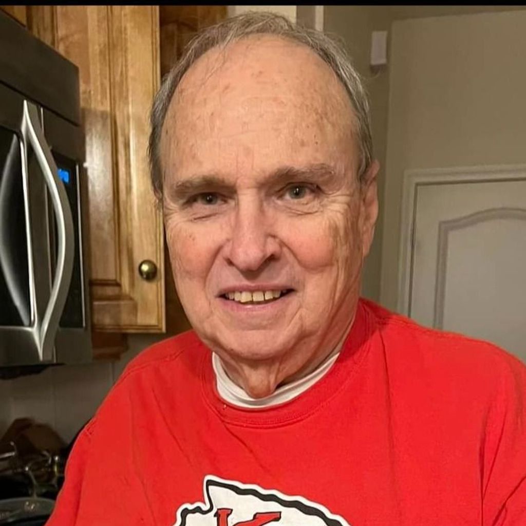 Kenneth Mason Profile Photo