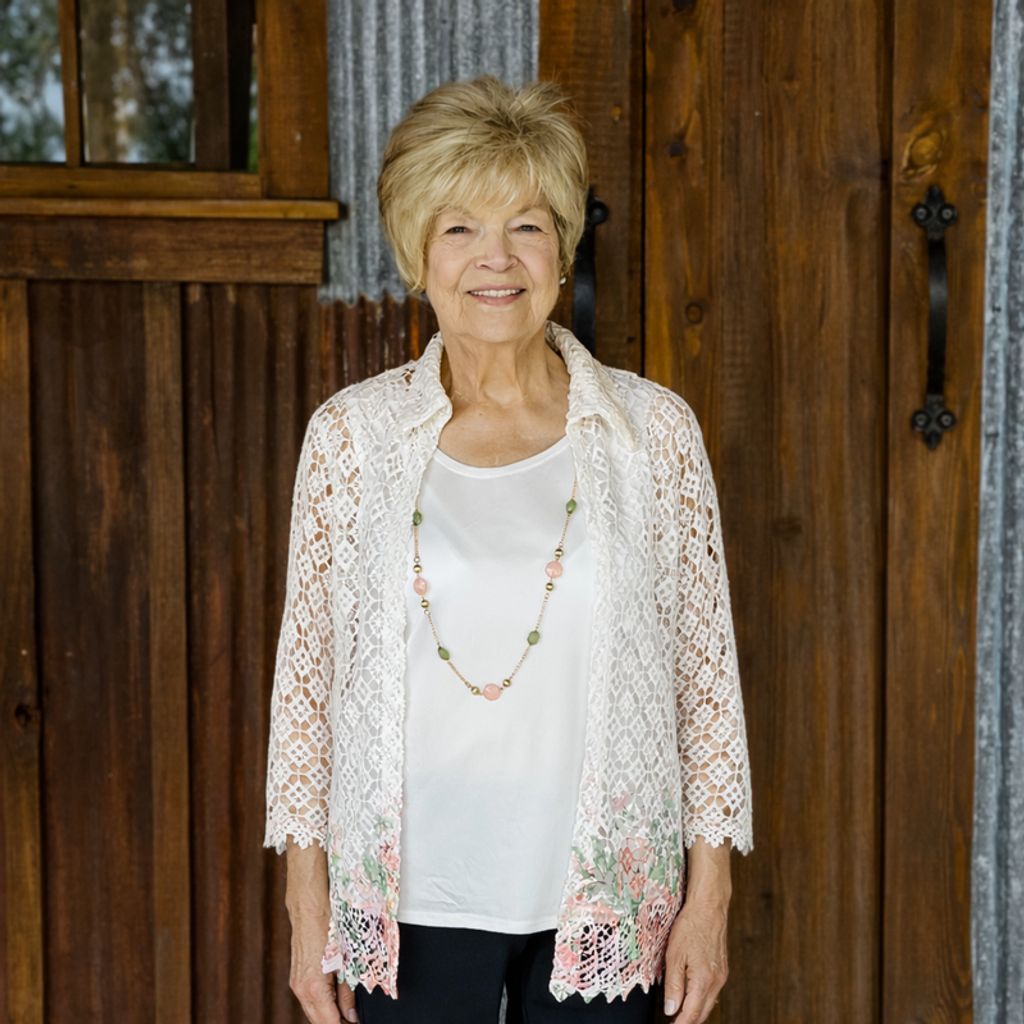 Kathy Ann Blackwell