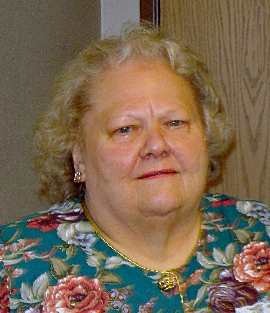 Agnes "Aggie" Doughty