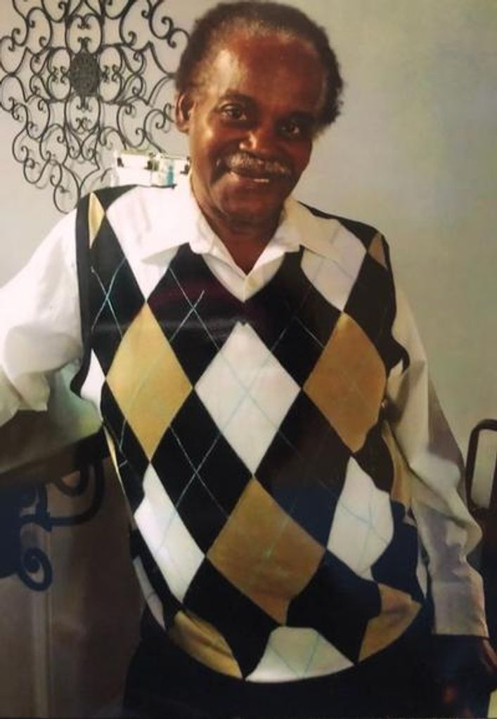 Willie Clayton Harris