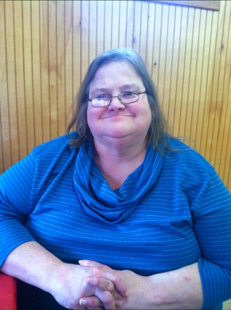 Mary L. Alvord Profile Photo