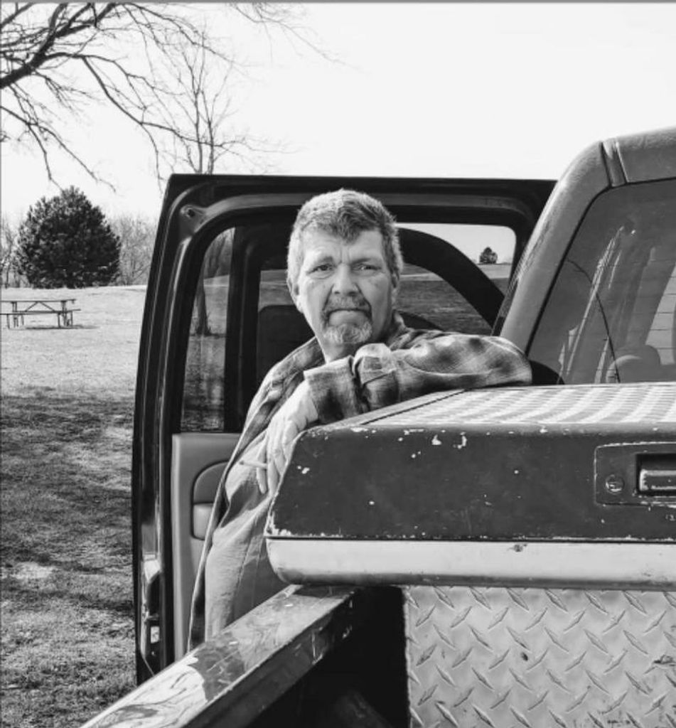 Robert "Bubba" Norman