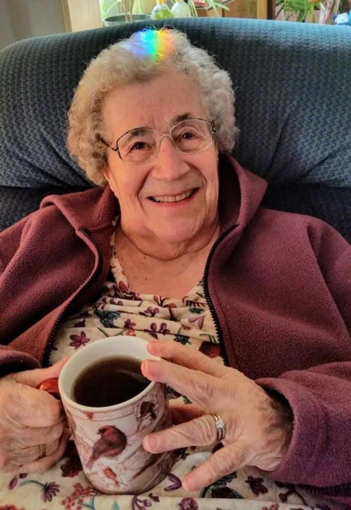 Mariann Jean (Wiltse) Clark Profile Photo