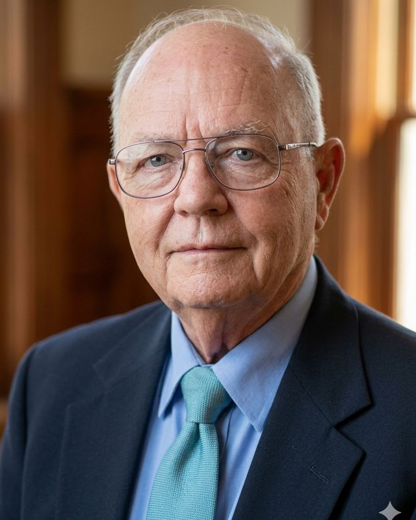 William "Bill" Hartley Brill Profile Photo