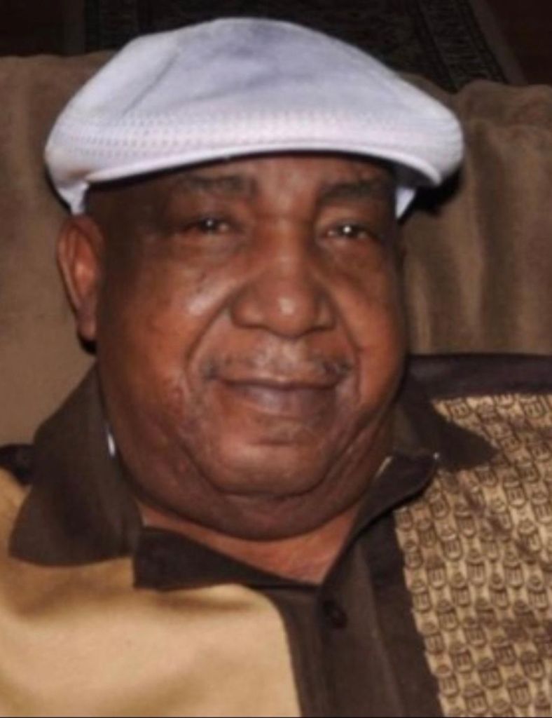 Calhoun Wiley Jr. Profile Photo