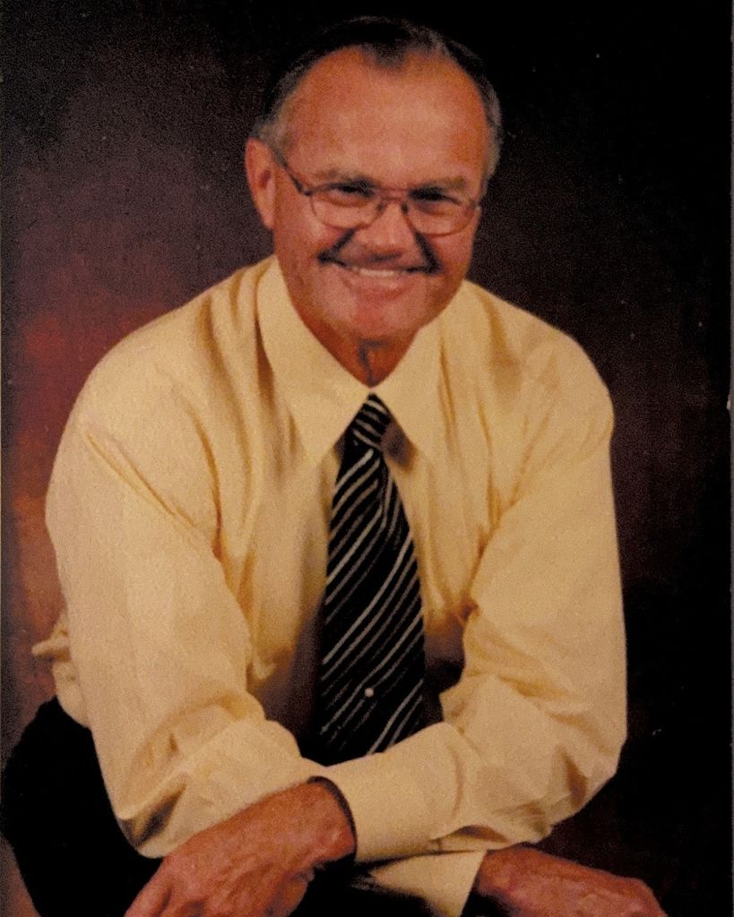Raymond Haywood Whitehurst