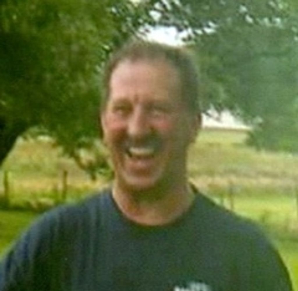 Perry  Kim White