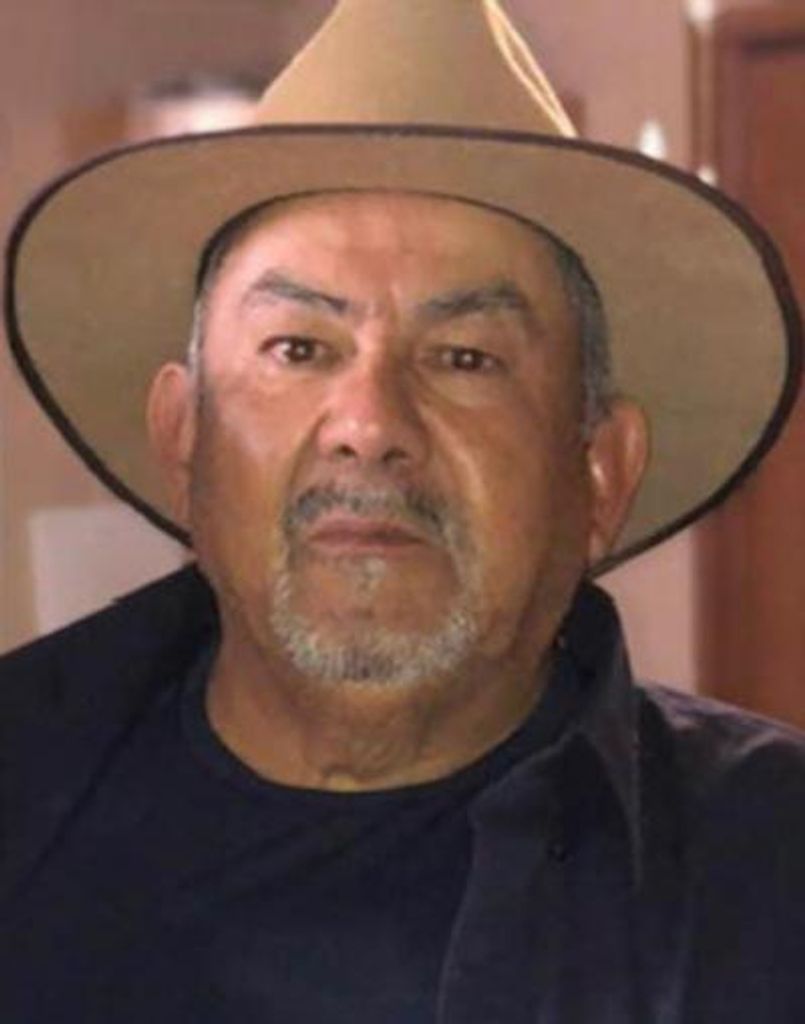 Anastacio Botello Profile Photo