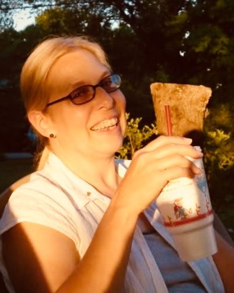 Angela Allen Freeman Profile Photo