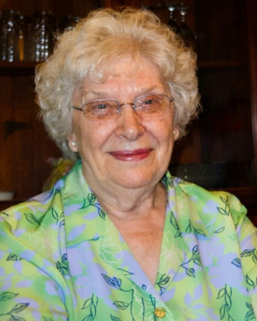Mae Astrid Roberts