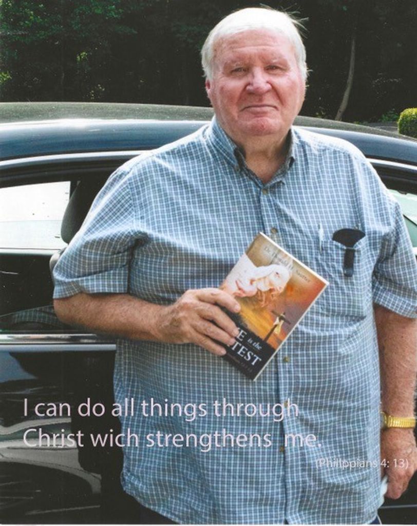 Donald H Sautter Profile Photo