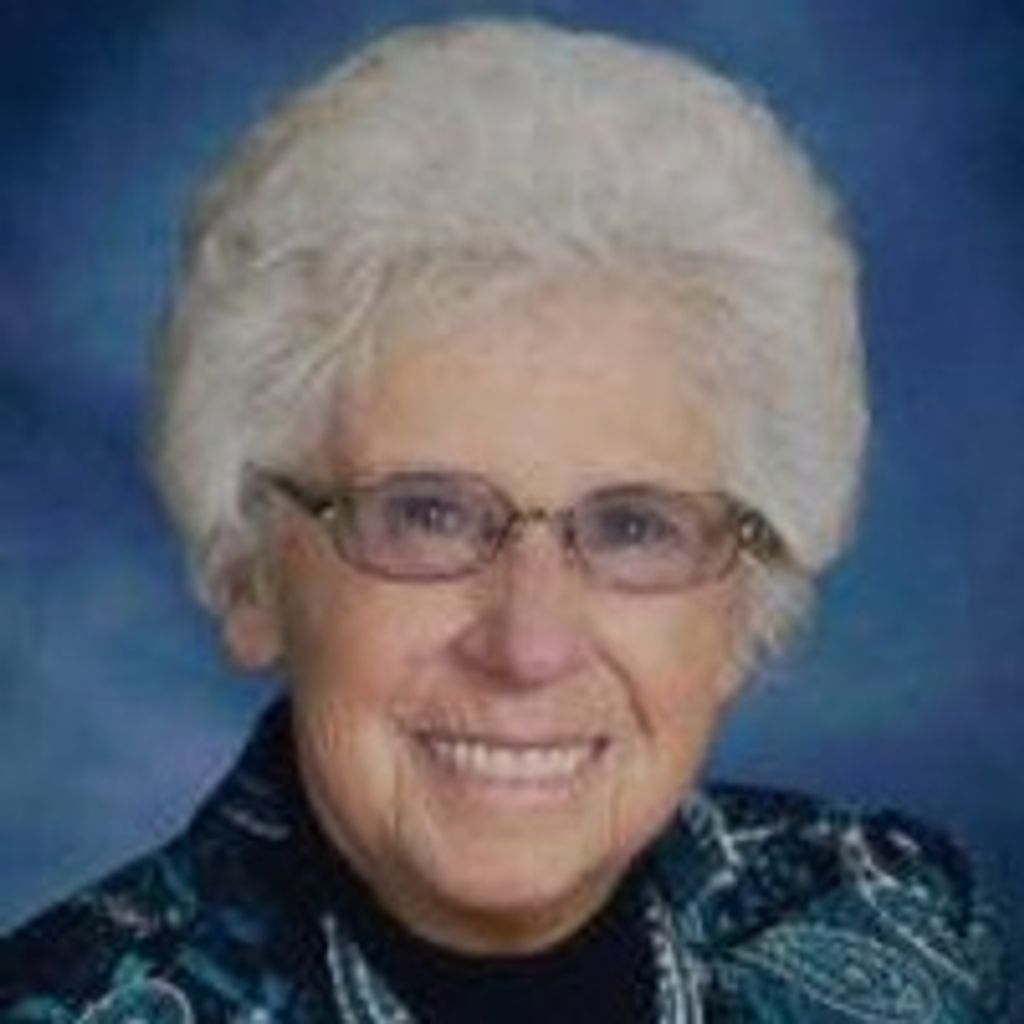 Mary M Giesemann