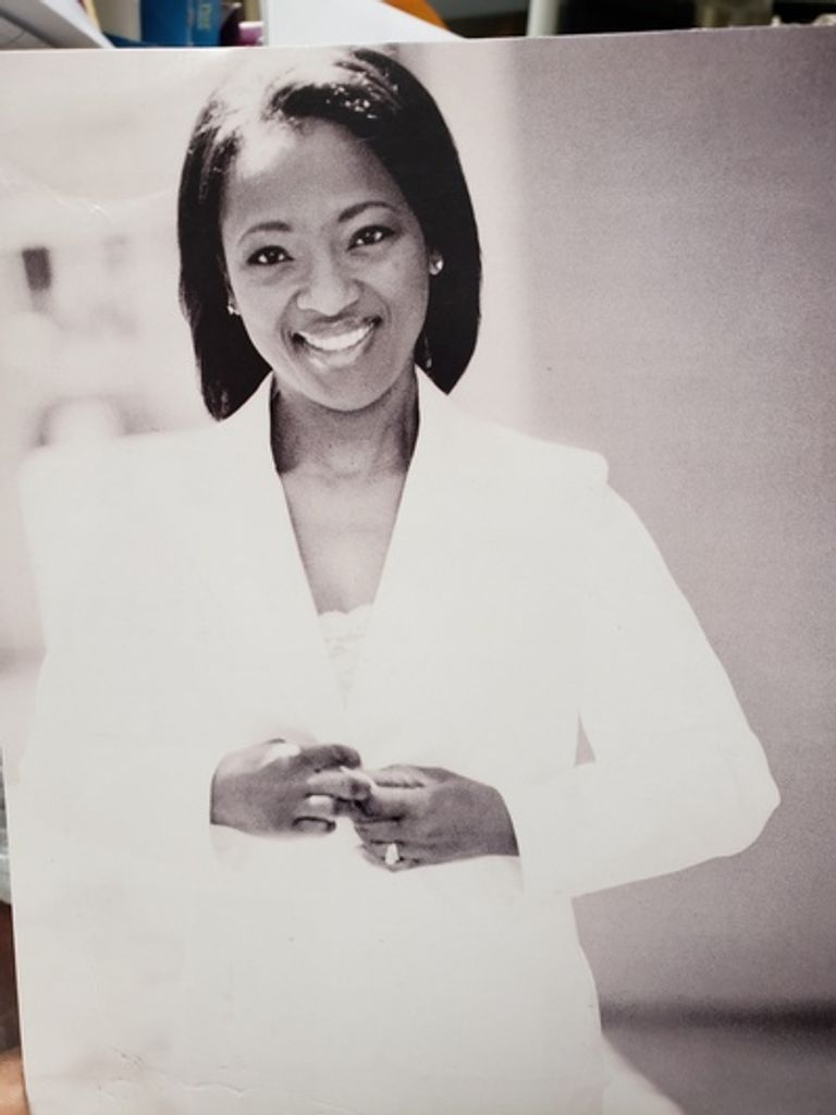 Angela Scoggins Watson Profile Photo