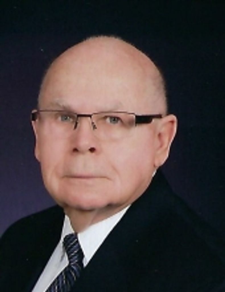John P. "Jack" Pierson