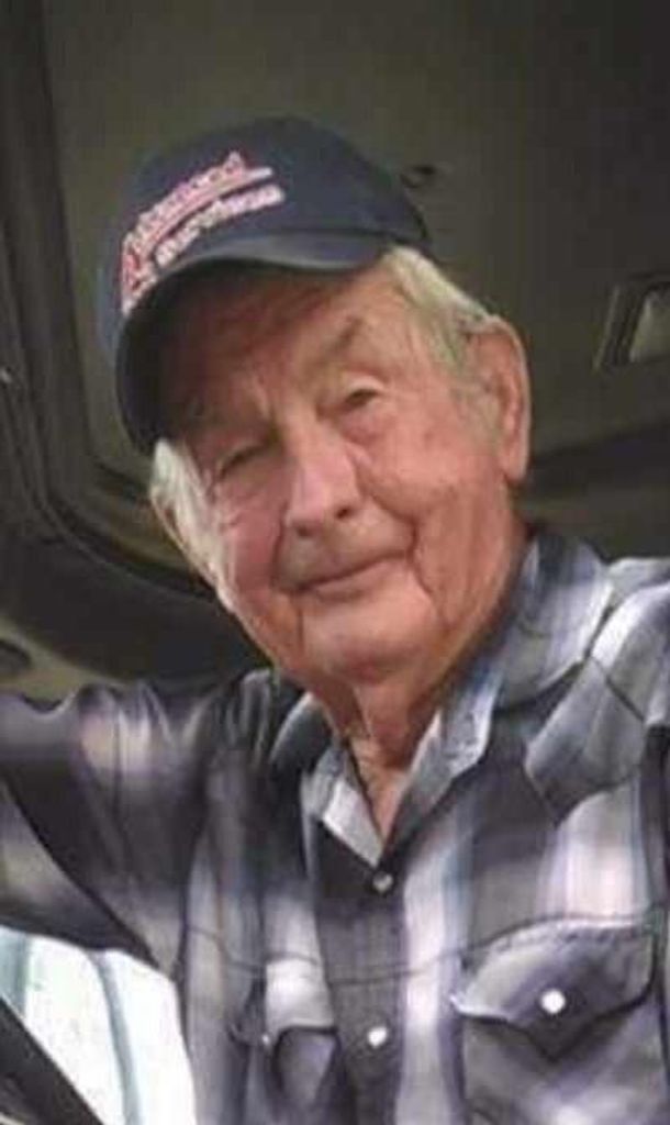 David Lee Harrison Sr. Profile Photo