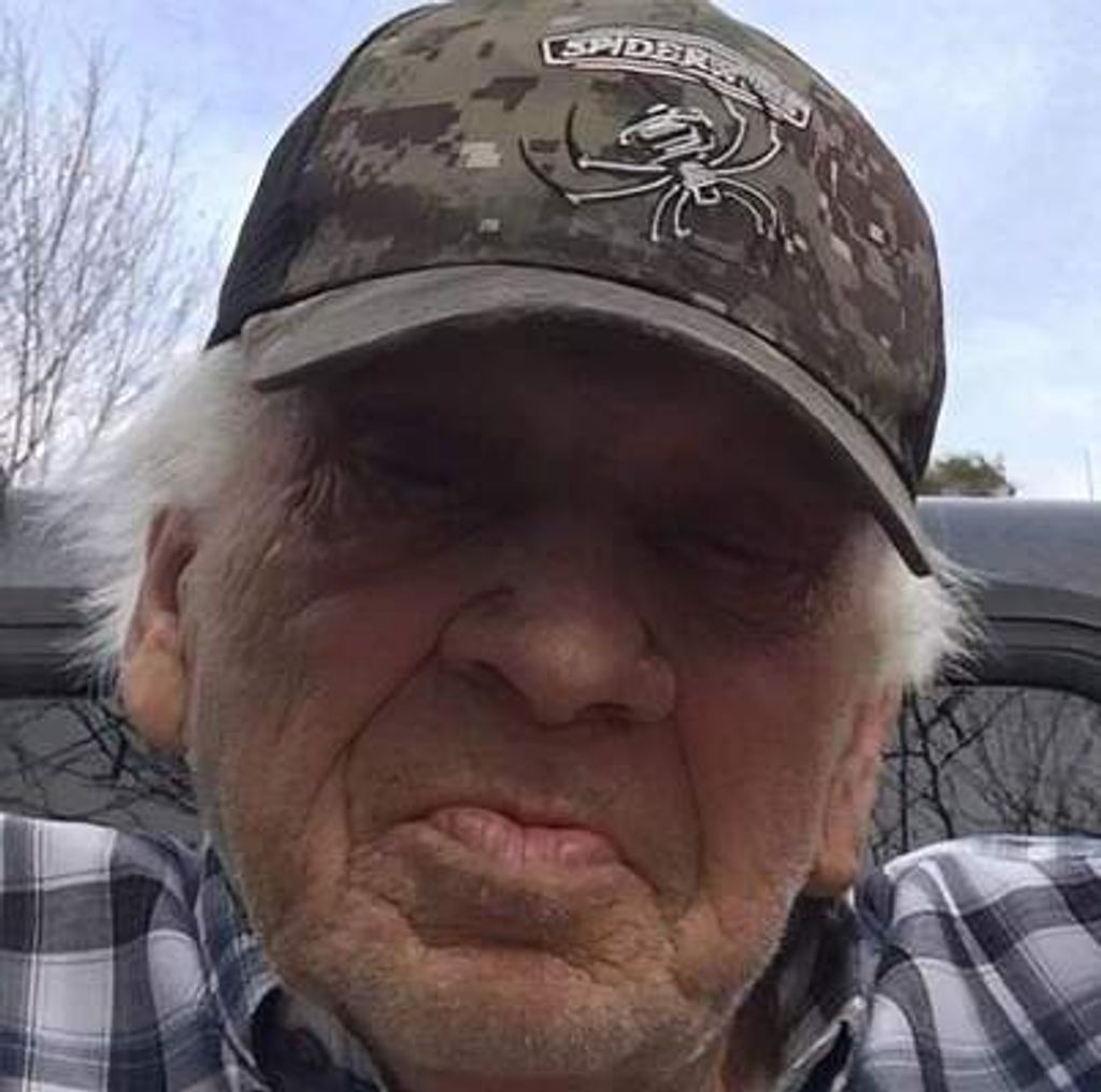 Paul "Grandpa" Lubno Profile Photo