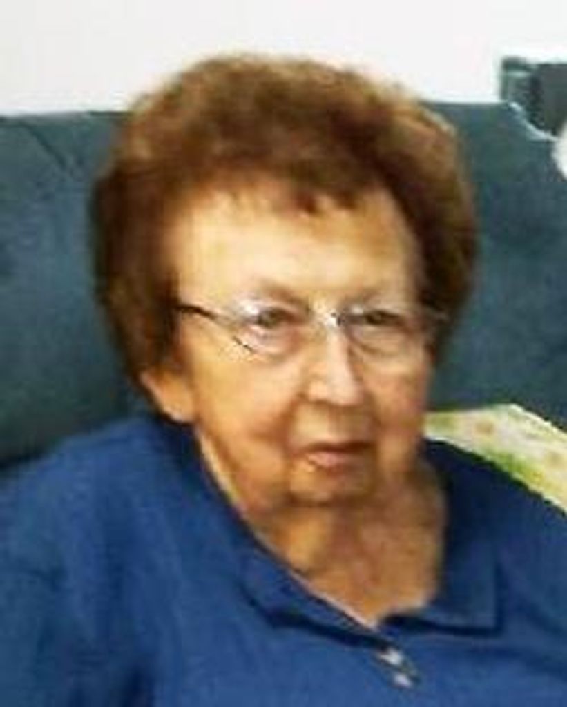 Frances G. Flynn Profile Photo