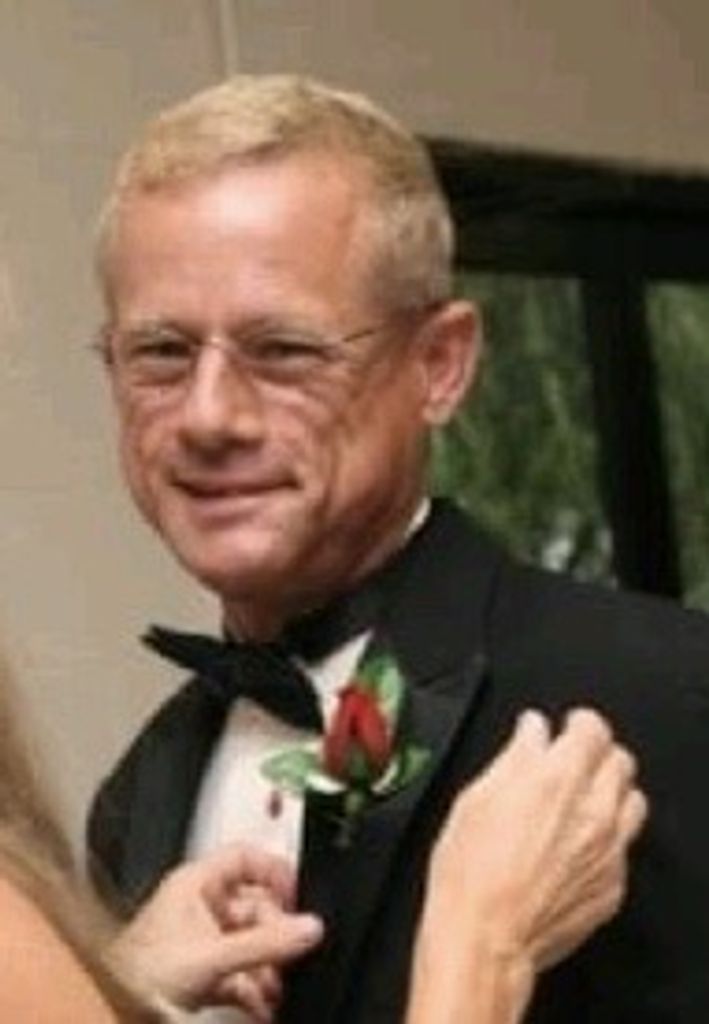 David Marion Jones Profile Photo