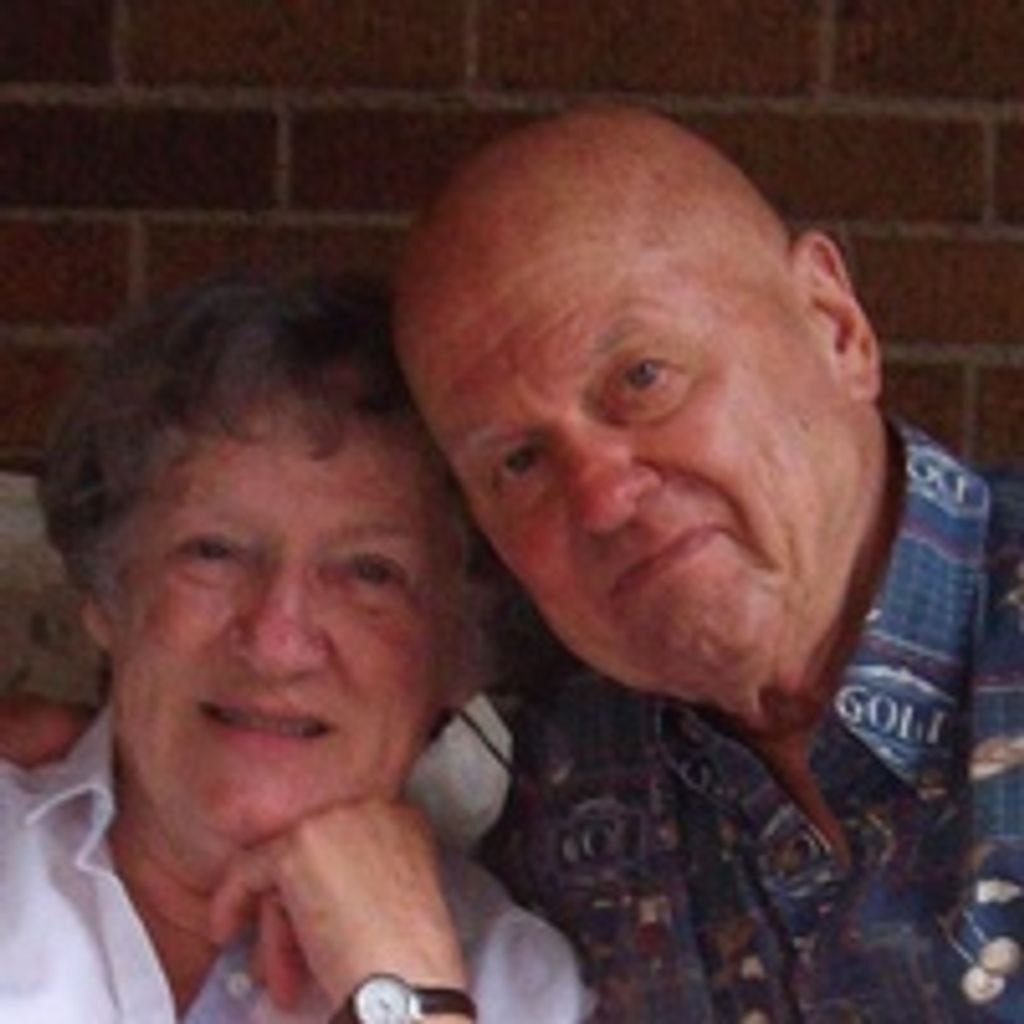 Sherwood "Woody" G. Shirk