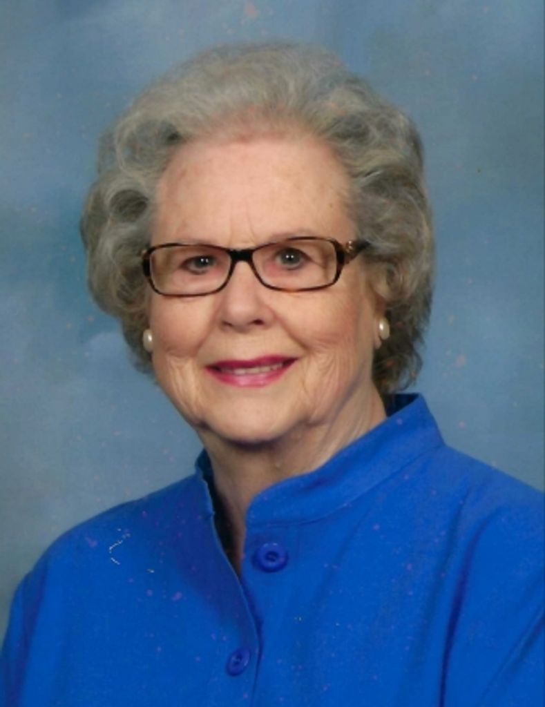 Barbara Gray Gill
