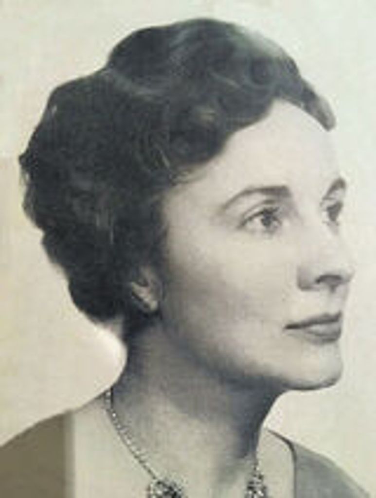 Hazel O'Donnell Profile Photo