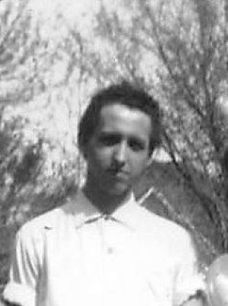 George Riley
