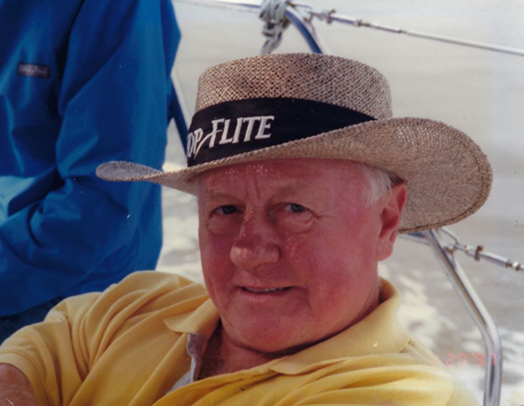 Charles Morgan