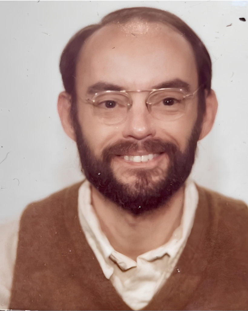 Thomas Otis Currier, Jr. Profile Photo